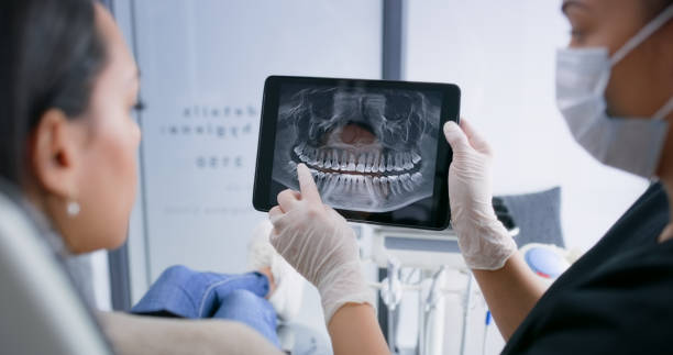 Licensed Tooth Extraction service in Lewisville, TX - Smile Center Dentistry